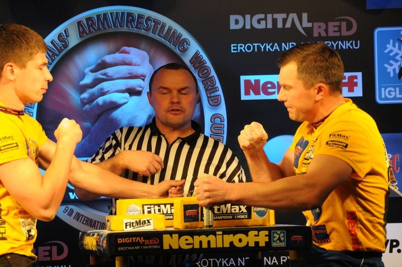 Nemiroff 2008 Day 2 Right Hand