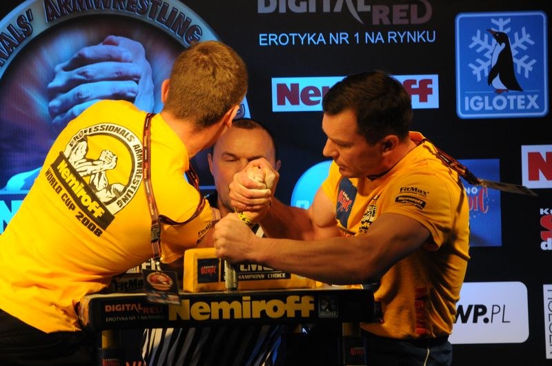 Nemiroff 2008 Day 2 Right Hand