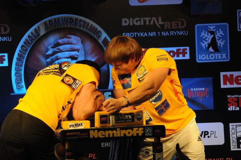 Nemiroff 2008 Day 2 Right Hand