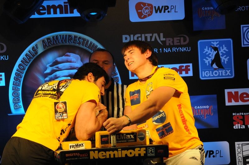 Nemiroff 2008 Day 2 Right Hand