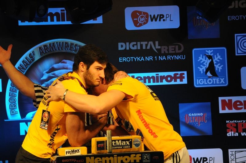 Nemiroff 2008 Day 2 Right Hand