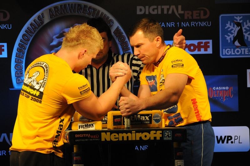 Nemiroff 2008 Day 2 Right Hand