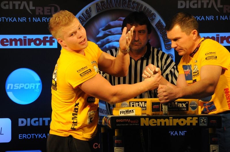 Nemiroff 2008 Day 2 Right Hand