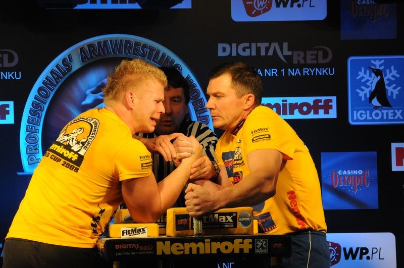 Nemiroff 2008 Day 2 Right Hand