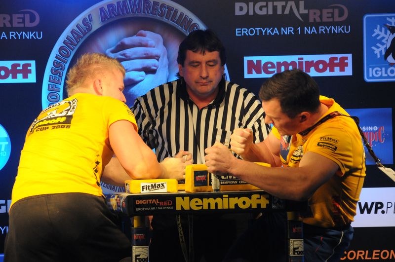 Nemiroff 2008 Day 2 Right Hand