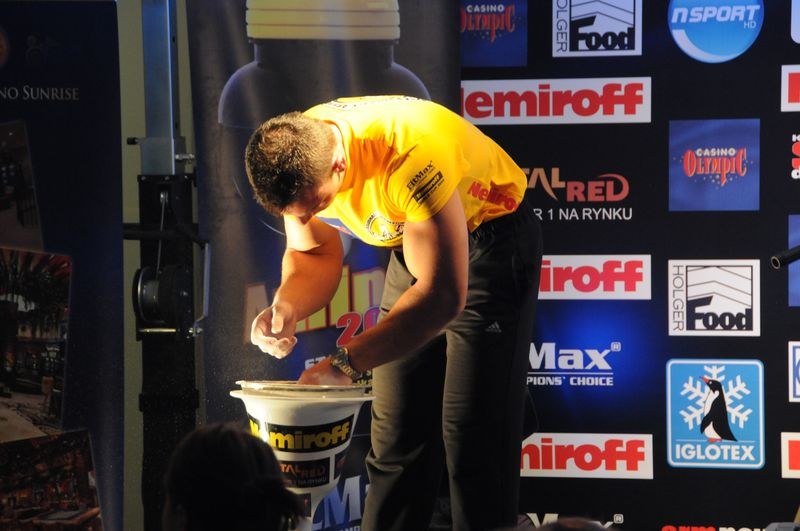 Nemiroff 2008 Day 2 Right Hand