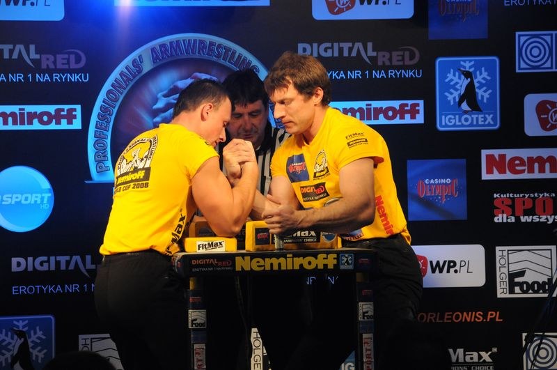 Nemiroff 2008 Day 2 Right Hand