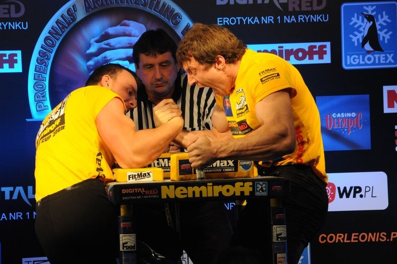 Nemiroff 2008 Day 2 Right Hand