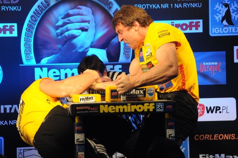 Nemiroff 2008 Day 2 Right Hand