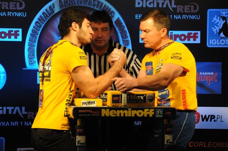 Nemiroff 2008 Day 2 Right Hand