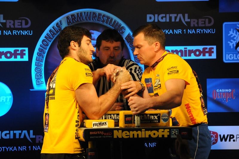 Nemiroff 2008 Day 2 Right Hand