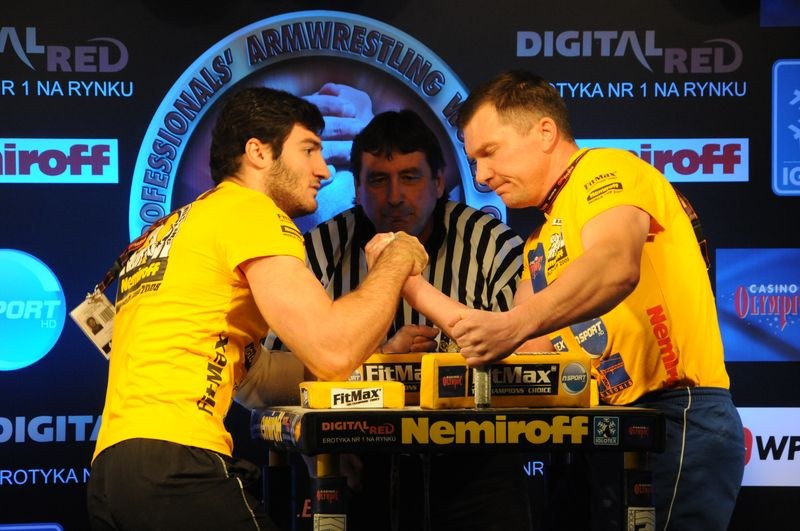 Nemiroff 2008 Day 2 Right Hand