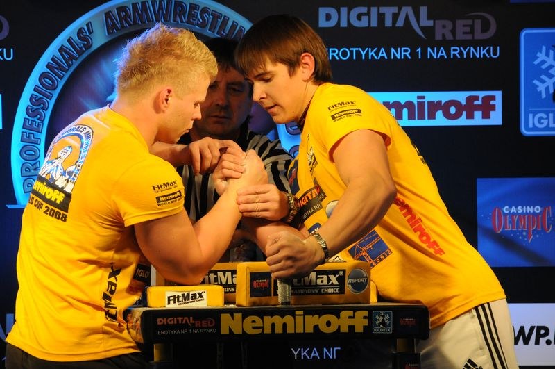 Nemiroff 2008 Day 2 Right Hand