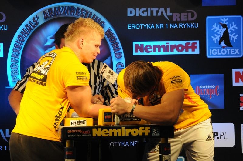 Nemiroff 2008 Day 2 Right Hand