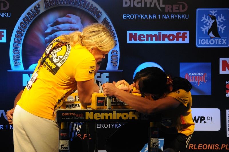 Nemiroff 2008 Day 2 Right Hand