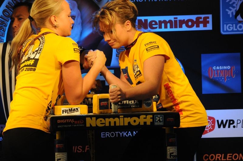 Nemiroff 2008 Day 2 Right Hand