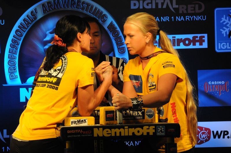 Nemiroff 2008 Day 2 Right Hand