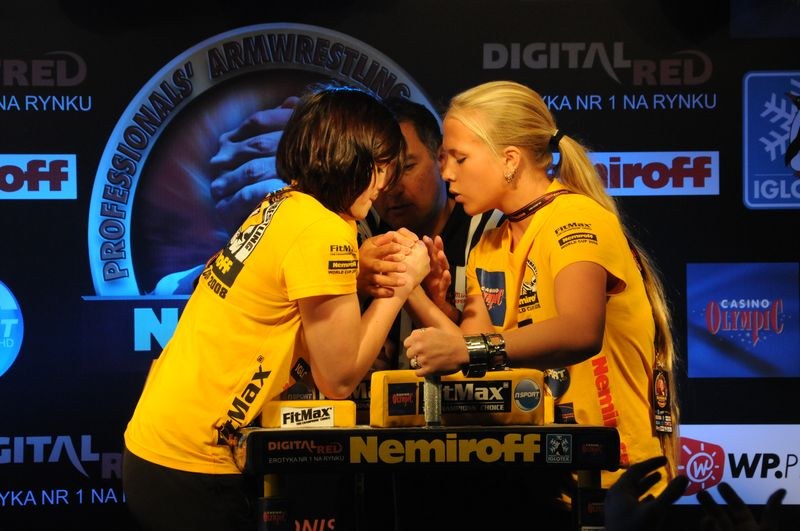 Nemiroff 2008 Day 2 Right Hand