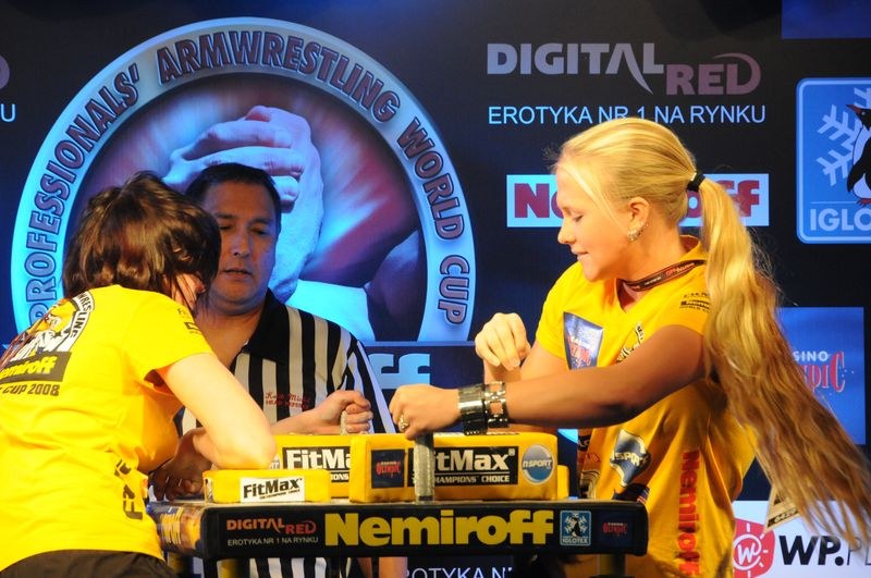 Nemiroff 2008 Day 2 Right Hand