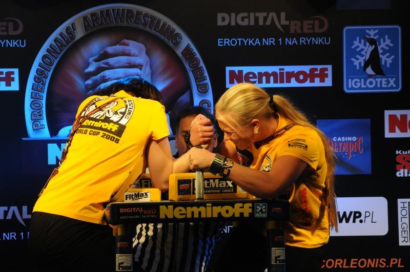 Nemiroff 2008 Day 2 Right Hand