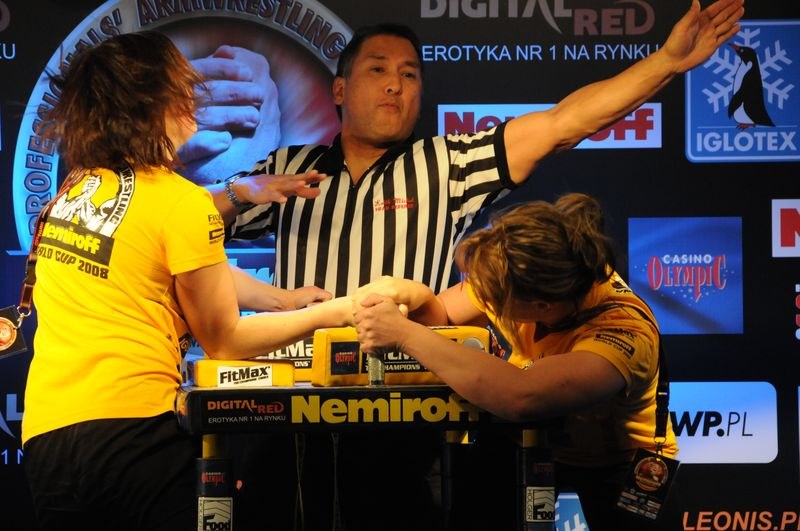 Nemiroff 2008 Day 2 Right Hand