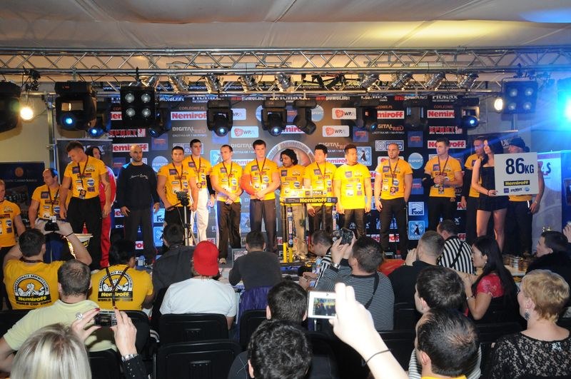 Nemiroff 2008 Day 2 Right Hand