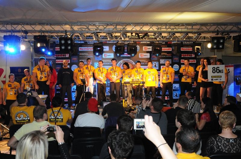 Nemiroff 2008 Day 2 Right Hand