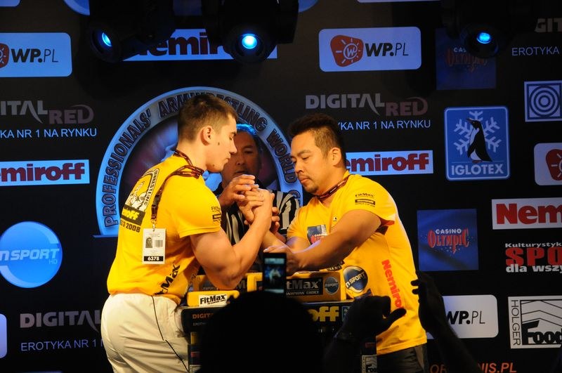 Nemiroff 2008 Day 2 Right Hand