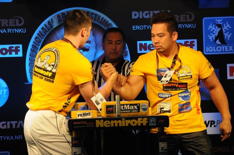 Nemiroff 2008 Day 2 Right Hand