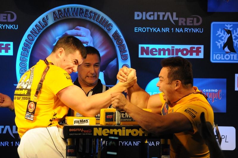 Nemiroff 2008 Day 2 Right Hand