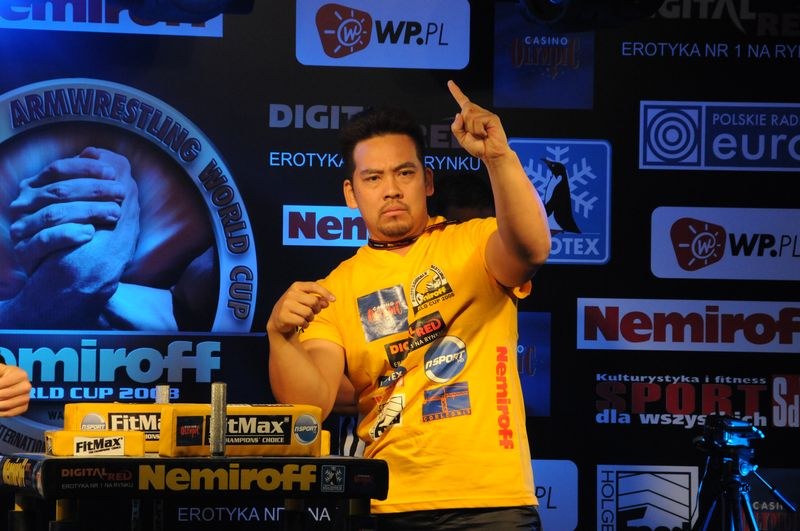 Nemiroff 2008 Day 2 Right Hand