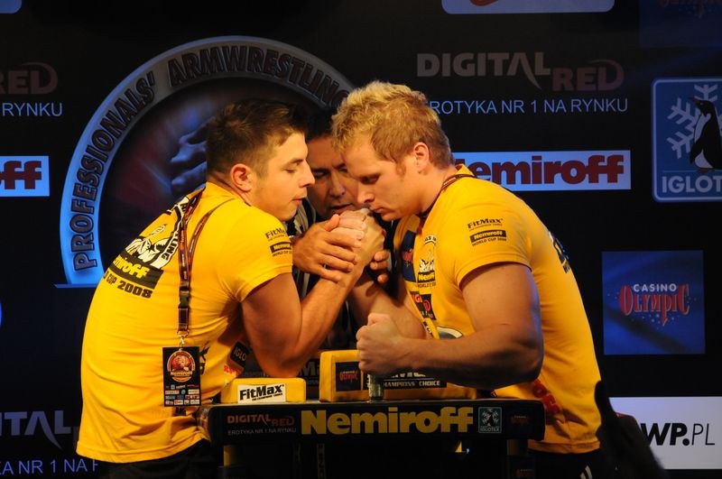 Nemiroff 2008 Day 2 Right Hand