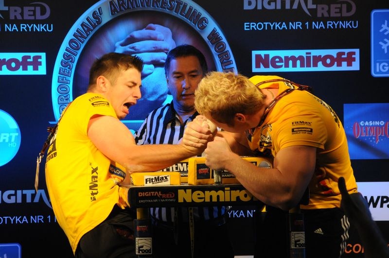 Nemiroff 2008 Day 2 Right Hand