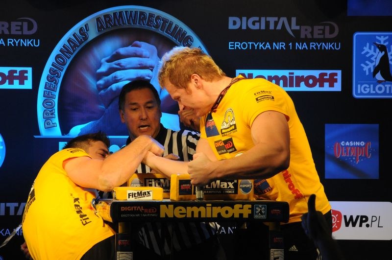 Nemiroff 2008 Day 2 Right Hand