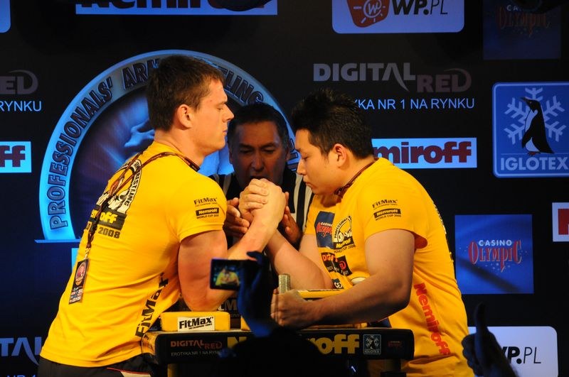 Nemiroff 2008 Day 2 Right Hand