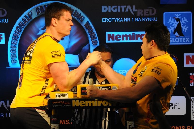 Nemiroff 2008 Day 2 Right Hand