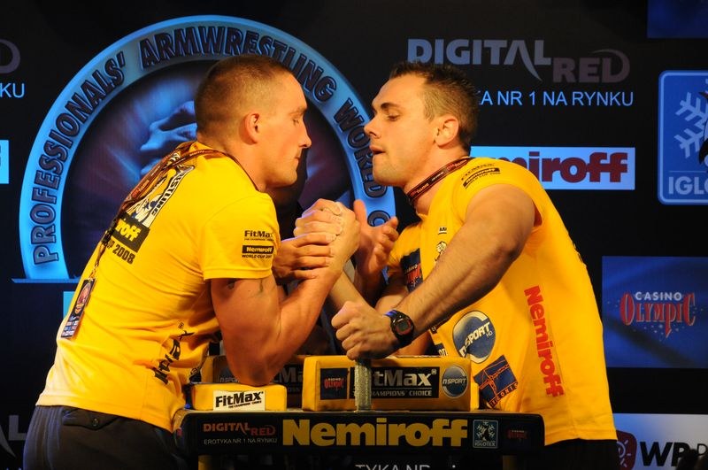 Nemiroff 2008 Day 2 Right Hand