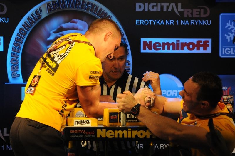 Nemiroff 2008 Day 2 Right Hand