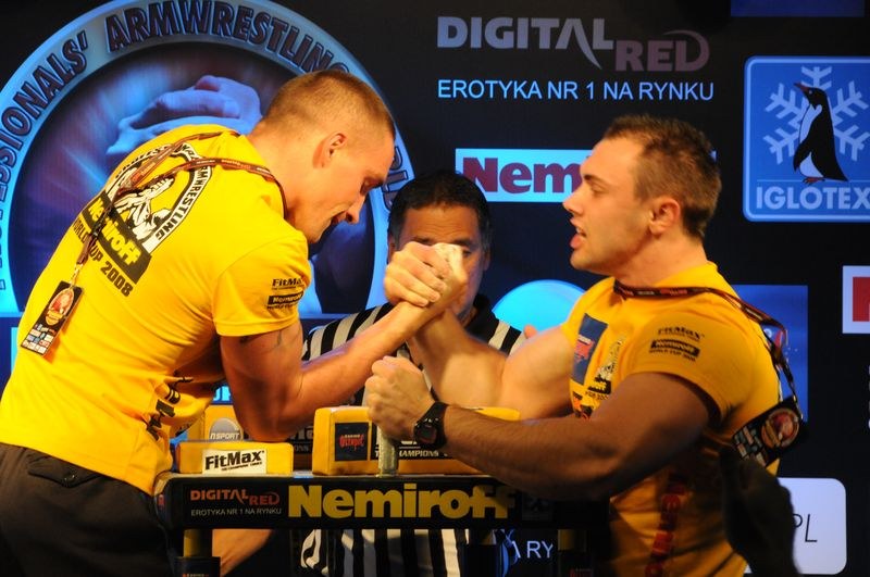 Nemiroff 2008 Day 2 Right Hand