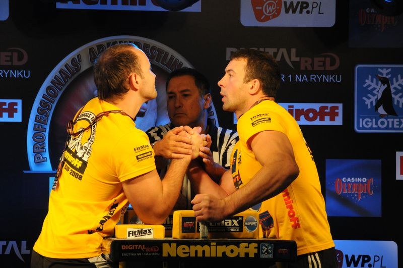 Nemiroff 2008 Day 2 Right Hand