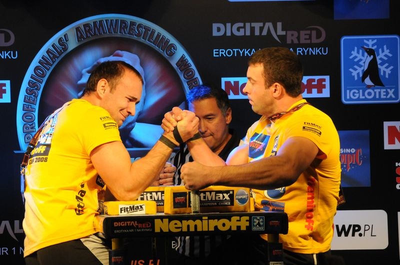 Nemiroff 2008 Day 2 Right Hand