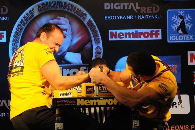 Nemiroff 2008 Day 2 Right Hand