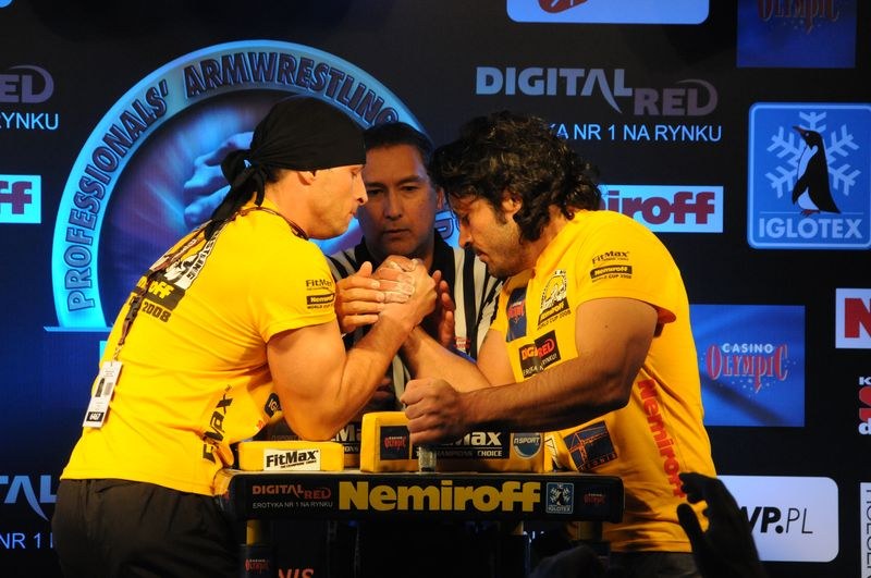 Nemiroff 2008 Day 2 Right Hand