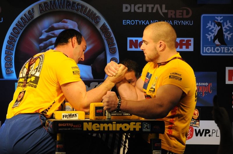 Nemiroff 2008 Day 2 Right Hand