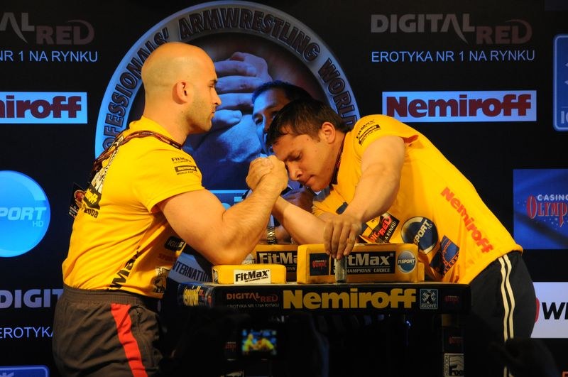 Nemiroff 2008 Day 2 Right Hand