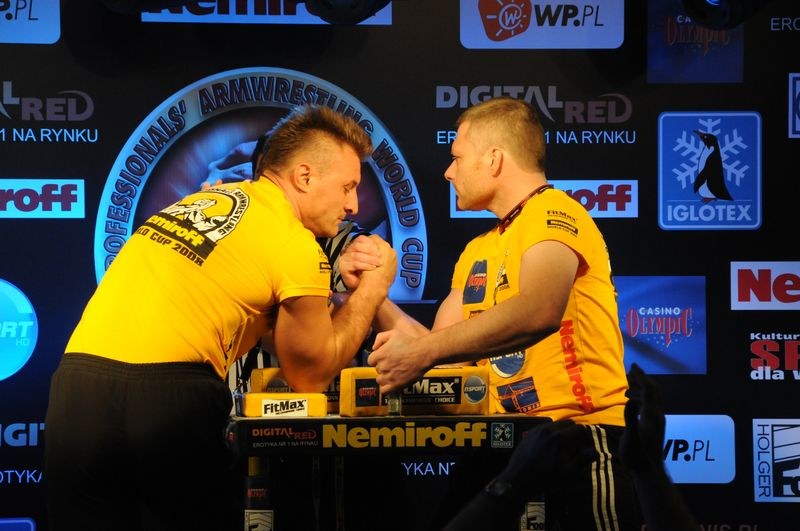 Nemiroff 2008 Day 2 Right Hand