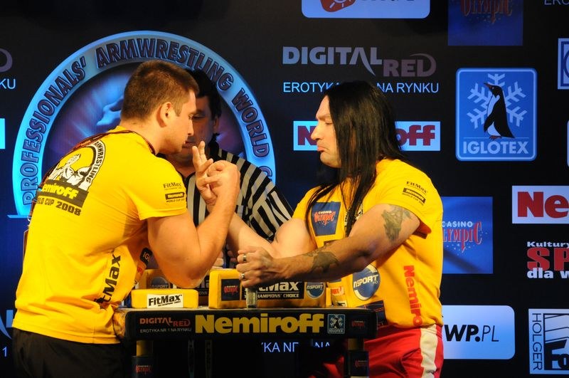 Nemiroff 2008 Day 2 Right Hand