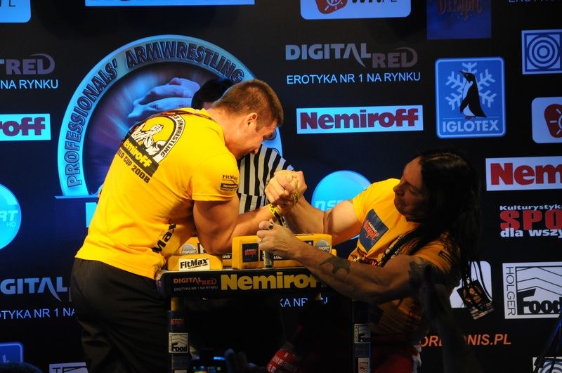 Nemiroff 2008 Day 2 Right Hand