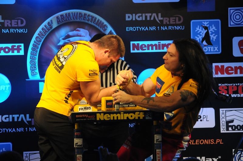 Nemiroff 2008 Day 2 Right Hand