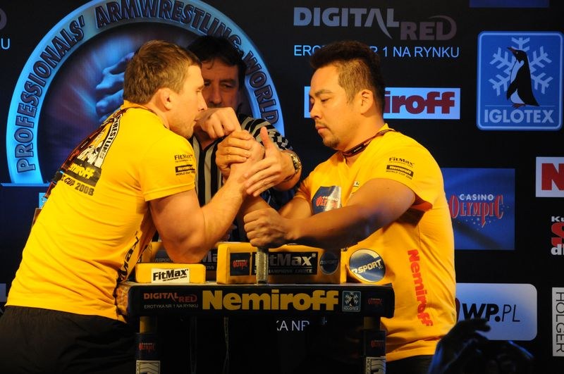 Nemiroff 2008 Day 2 Right Hand